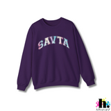 Savta Crewneck Sweatshirt