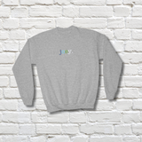 Custom Embroidered Sweatshirt