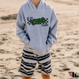 Sleepaway Camp Hoodie - Be the Vibe!