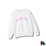 Grandma Crewneck