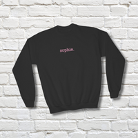 Custom Embroidered Sweatshirt