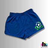 Girls Soccer Shorts