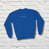 Custom Embroidered Sweatshirt
