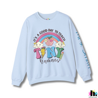 Personalized Teacher Sweatshirt