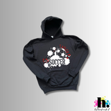 Personalized Soccer Hoodie