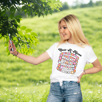 Custom Camp Bracelet T-Shirt