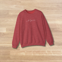 Am Yisrael Chai Crewneck Sweatshirt