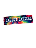 Custom Tie Dye Headband