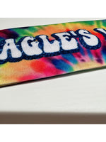 Custom Tie Dye Headband