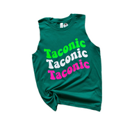 Custom Camp Tank Top - Retro Style!