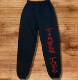 Graffiti Camp/School Sweatpants