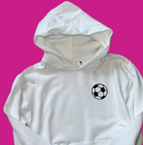 Soccer Hoodie