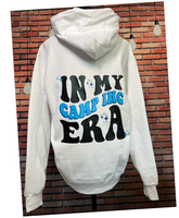 In My (Insert camp name here!) Era Hoodie