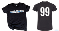 Cherry Hill Atlantic Tee or Tank