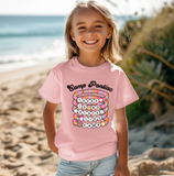Custom Camp Bracelet T-Shirt