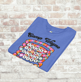 Custom Camp Bracelet T-Shirt