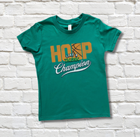 Hoop Like a Champ!