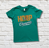 Hoop Like a Champ!