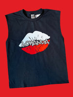 Girl's Custom Camp T-Shirt or Muscle Tank