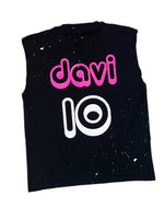 Double Digits - 10 - Birthday Shirt! Personalized!