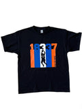 Boy's Custom Camp Basketball T-Shirt - Personalized!