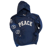 Peace Hoodie