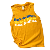 Custom Camp Tank Top - Retro Style!