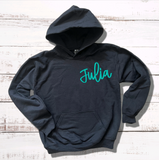 Girls LOVE Dance Hoodie