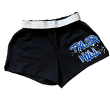 Custom Camp Shorts