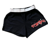 Custom Camp Shorts