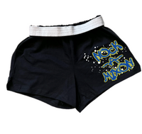 Custom Camp Shorts