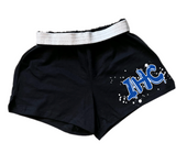 Custom Camp Shorts