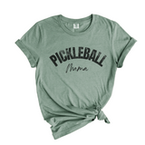 Pickleball Mama T-Shirt