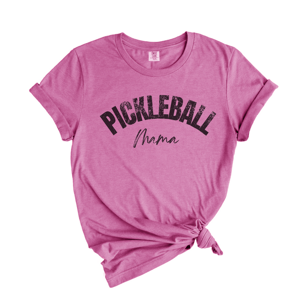 Pickleball Mama T-Shirt